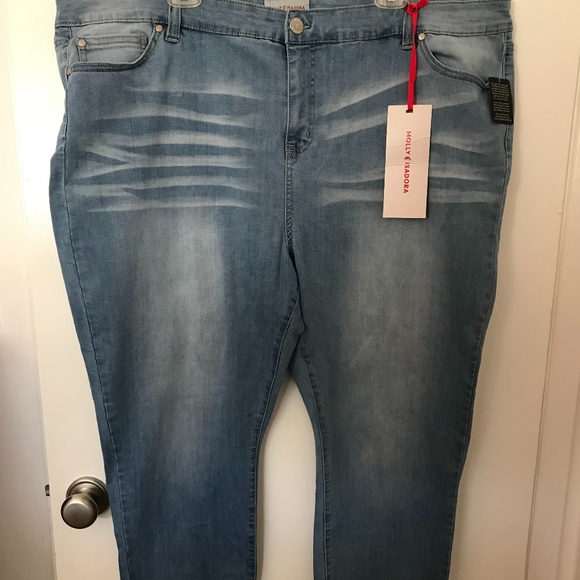 molly & isadora jeans